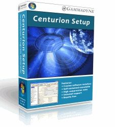 Centurion Setup v30.0