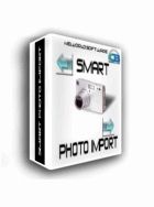 NWS Centurybyte Smart Photo Import 2.3.7
