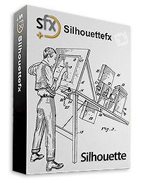 SilhouetteFX Silhouette v7.5.7 (Win/Mac/Linux)