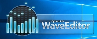 CyberLink WaveEditor 2.1.9913.0