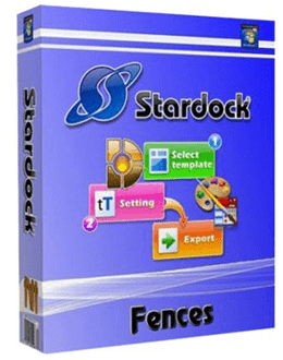 Stardock Fences 4.0.0.3