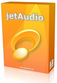 Cowon JetAudio Plus 8.1.8.20800 Multilingual