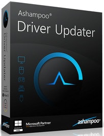Ashampoo Driver Updater 1.5.2 Türkçe