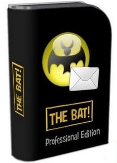 The Bat! Professional 9.2.2 Türkçe