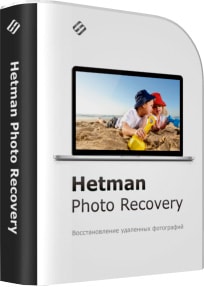 Hetman Photo Recovery 5.9 Multilingual