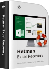 Hetman Excel Recovery v3.8