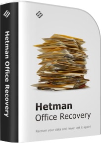 Hetman Office Recovery 3.9 Multilingual