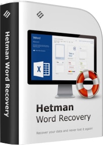Hetman Word Recovery 3.9 Multilingual