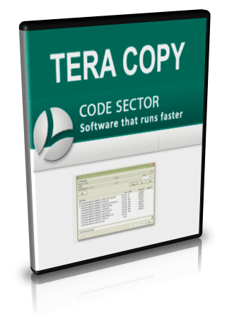 TeraCopy Pro 3.6 Final Multilingual