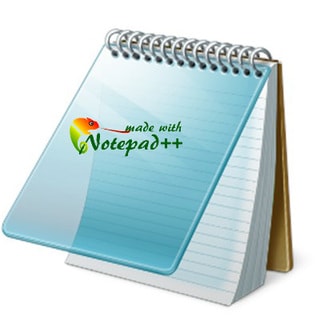 Notepad++ 8.5.7 Türkçe (32/64 Bit) + Portable