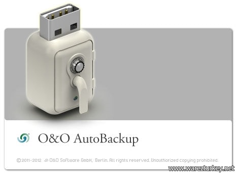 O&O AutoBackup Professional 6.0.80
