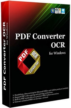 Lighten PDF Converter OCR 5.2.0 + Portable