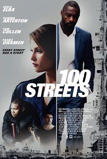100 Streets 2016 - 1080p 720p 480p - Türkçe Dublaj Tek Link indir