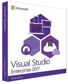 Visual Studio Enterprise 2017 Türkçe - İngilizce