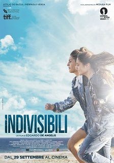 Indivisible 2016 - BRRip XviD - Türkçe Dublaj Tek Link indir