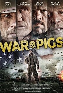 War Pigs 2015 - 1080p 720p 480p - Türkçe Dublaj Tek Link indir