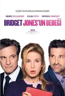 Bridget Jonesun Bebeği 2016 - 1080p 720p 480p - Türkçe Dublaj Tek Link indir