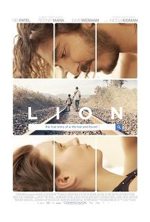 Lion 2016 - 1080p 720p 480p - Türkçe Dublaj Tek Link indir