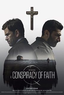 A Conspiracy of Faith - 2016 BDRip XviD - Türkçe Dublaj Tek Link indir
