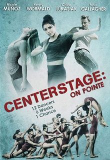 Center Stage On Pointe 2016 - BRRip XviD - Türkçe Dublaj Tek Link indir