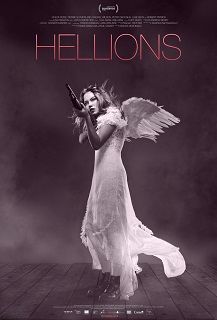 Hellions 2015 - BRRip XviD - Türkçe Dublaj Tek Link indir