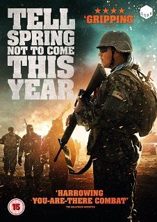 Tell Spring Not to Come This Year 2015 - DVDRip x264 - Türkçe Dublaj Tek Link indir