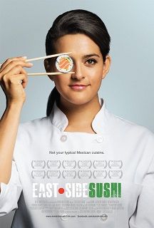 East Side Sushi 2014 - BRRip XviD - Türkçe Dublaj Tek Link indir
