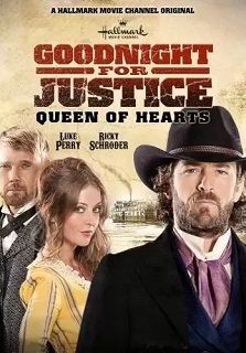 Goodnight for Justice Queen of Hearts 2013 - DVDRip XviD - Türkçe Dublaj Tek Link indir