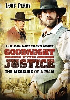 Goodnight for Justice The Measure of a Man 2012 - DVDRip XviD - Türkçe Dublaj Tek Link indir
