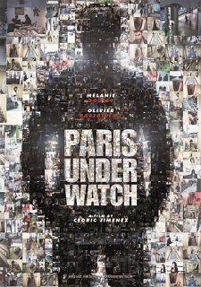 Paris Gözaltında 2012 - DVDRip XviD - Türkçe Dublaj Tek Link indir