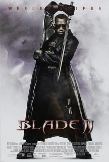 Blade 2 2002 - 1080p 720p 480p - Türkçe Dublaj Tek Link indir