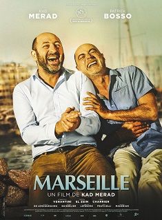 Marseille 2016 - DVDRip XviD - Türkçe Dublaj Tek Link indir