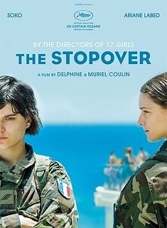 The Stopover 2016 - BRRip XviD - Türkçe Dublaj Tek Link indir