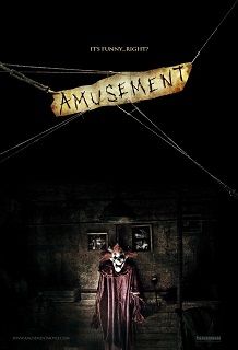 Amusement 2008 - DVDRip XviD - Türkçe Dublaj Tek Link indir