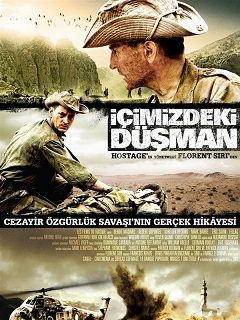 İçimizdeki Düşman 2007 - DVDRip XviD - Türkçe Dublaj Tek Link indir