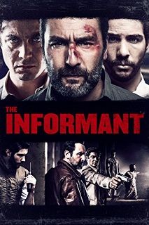 The Informant 2013 - BRRip XviD - Türkçe Dublaj Tek Link indir