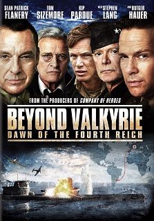 Beyond Valkyrie Dawn of the 4th Reich 2016 - BRRip XviD - Türkçe Dublaj Tek Link indir