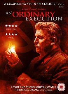 An Ordinary Execution 2010 - DVDRip XviD - Türkçe Dublaj Tek Link indir