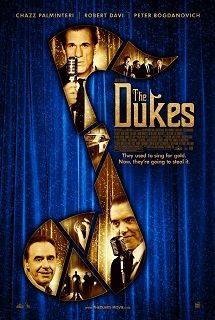 The Dukes 2007 - DVDRip XviD - Türkçe Dublaj Tek Link indir