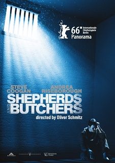 Shepherds and Butchers 2016 - BRRip XviD - Türkçe Dublaj Tek Link indir
