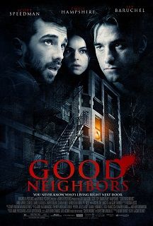 Good Neighbours 2010 - DVDRip XviD - Türkçe Dublaj Tek Link indir