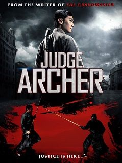 Judge Archer 2012 - DVDRip x264 - Türkçe Dublaj Tek Link indir