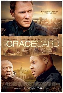 The Grace Card 2010 - DVDRip XviD - Türkçe Dublaj Tek Link indir