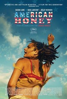 American Honey 2016 - 1080p 720p 480p - Türkçe Dublaj Tek Link indir