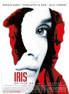 Iris 2016 - 1080p 720p 480p - Türkçe Dublaj Tek Link indir