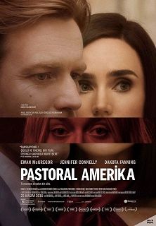 Pastoral Amerika 2016 - 1080p 720p 480p - Türkçe Dublaj Tek Link indir