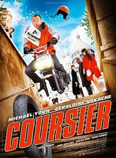 Coursier 2010 - BRRip XviD - Türkçe Dublaj Tek Link indir