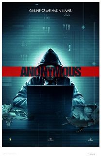 Anonymous 2016 - 1080p 720p 480p - Türkçe Dublaj Tek Link indir