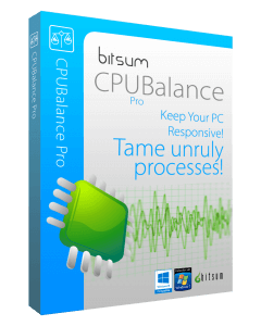 Bitsum CPUBalance Pro 1.0.0.62
