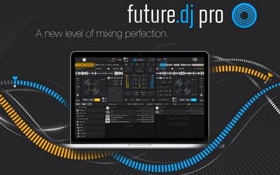 Xylio Future DJ Pro v1.9.1